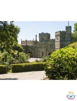 Воронцовский дворец и парк