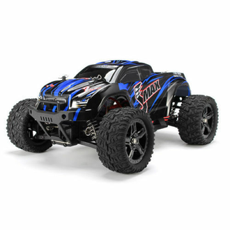 Монстр-трак SMAX PREDATOR BRUSHLESS