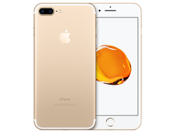 Купить IPhone 7 Plus 256gb Gold СПб