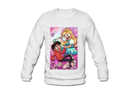 Cвитшот Cтар против сил зла №20