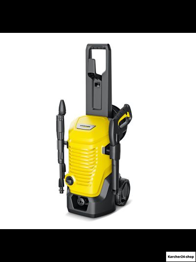 Минимойка karcher k 4 wcm premium (1.324-230.0)