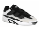 Adidas Niteball Black White (Черные) Арт2 новые