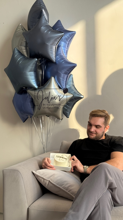 Комплект с 23 февраля