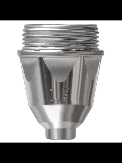 Сопло d1,7 CP P80 LOV3900-17