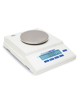 Лабораторные весы ВЛТЭ-210Т