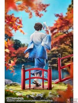 Фигурка 1/7 Осаму Дазай (Osamu Dazai Kimono Ver.)