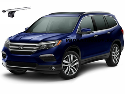 Дуги THULE для HONDA Pilot