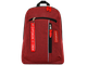 Городской рюкзак Optimum Street RL, красный