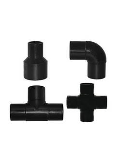 ФИТИНГИ СПИГОТ (ЛИТЫЕ)