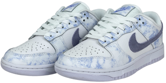 Nike SB Dunk Low Purple Pulse фиолетовые