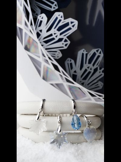 Браслет кожаный INEY Collection