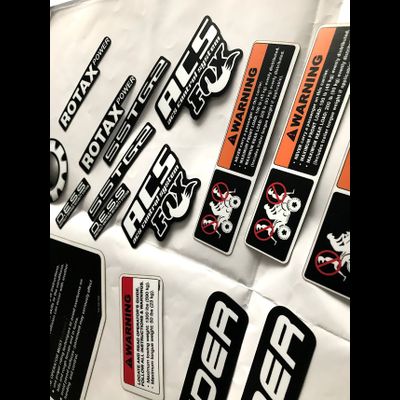 BRP G2 can-am outlander #1146