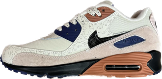 Nike air max 90 beige shop