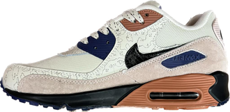 Nike Air Max 90 beige (40-45)