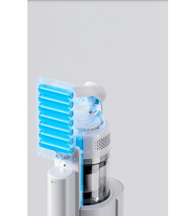 Беспроводной пылесос Kuppersbusch SA 118 G