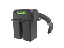 Травосборник для садовых трактора и райдера Greenworks 82V