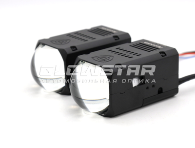 Модули Aozoom ALMD-09-01, 1.8 дюйма, 12V, 5500K (комплект, 2шт)