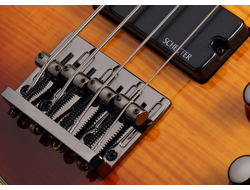 Струны для бас-гитары