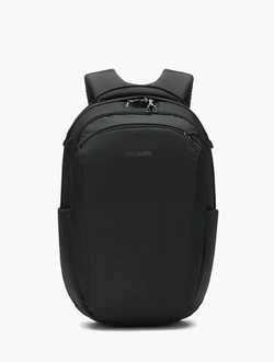 Рюкзак Pacsafe V 26L Tour Backpack Black фото 1
