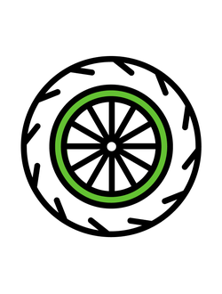 Шиномонтаж