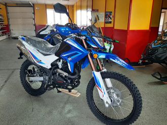 Motoland XR250 ENDURO (172FMM) (2022)