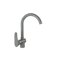 Смеситель глян. MG005Q08 (темно-серый) Marrbaxx