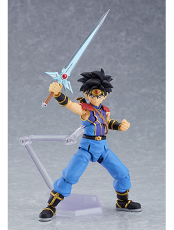 Фигурка фигма Дай (figma Dai)