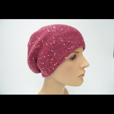 Берет Vizio 1650 фуксия