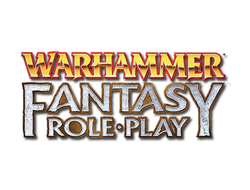 Warhammer Fantasy Roleplay