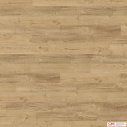 Пробковые полы Haro Дуб Портлэнд Инвизибл 537263 фронт