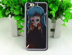 Чехол на телефон Sally Face, Салли Фейс №29