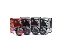 Хна для бровей LOVELY - 12 капсул (5 г)