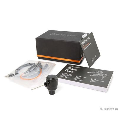 Cheyenne Sol Terra + держак