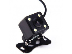 Камера заднего вида с подсветкой HD l606