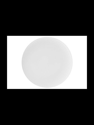 Тарелка обеденная Даймонд, 27 см