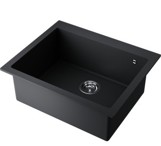 МОЙКА OMOIKIRI BOSEN 61A GB (4993824) ГРАФИТ