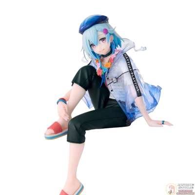 Фигурка Мизуки (Mizuki Summer Feast Noodle Stopper Figure)