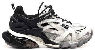 Кроссовки Balenciaga Track.2 Trainer Black White