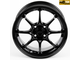 Комплект дисков R15 6,5J ET+40 4*100 RAYS 8306D-CS213 Черный (81239)