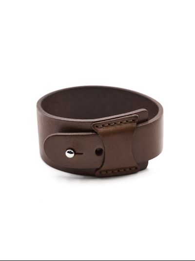 Браслет кожаный ZZ-b-0010 1