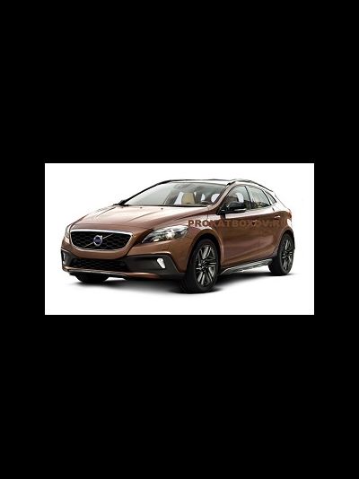 Дуги THULE для VOLVO V40CC