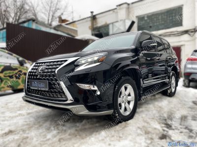 Обвес Lexus GX 460 F Sport
