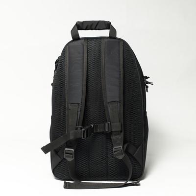 Рюкзак GO Roverpack Черный