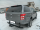 RT ML5 на mitsubishi l200
