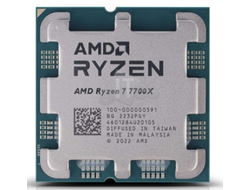 AMD Ryzen 7 7700X