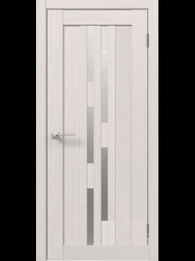 ТУЛЬСКИЕ ДВЕРИ. НЕАПОЛЬ 701. ДУБ ЖЕМЧУЖНЫЙ/ САТИН