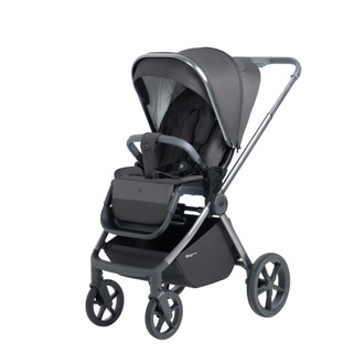 Коляска 3в1 Sweet Baby Elegante BRD Grey