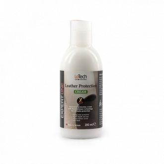 Leather Protection Cream Защитный крем для кожи 200 мл LeTech