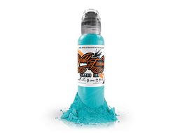 GORSKY'S LOOKING GLASS - "World Famous Ink" (США 1 OZ - 30 МЛ)