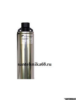 Насос скважинный погружной на воду ДЖИЛЕКС Водомет Проф 110/110